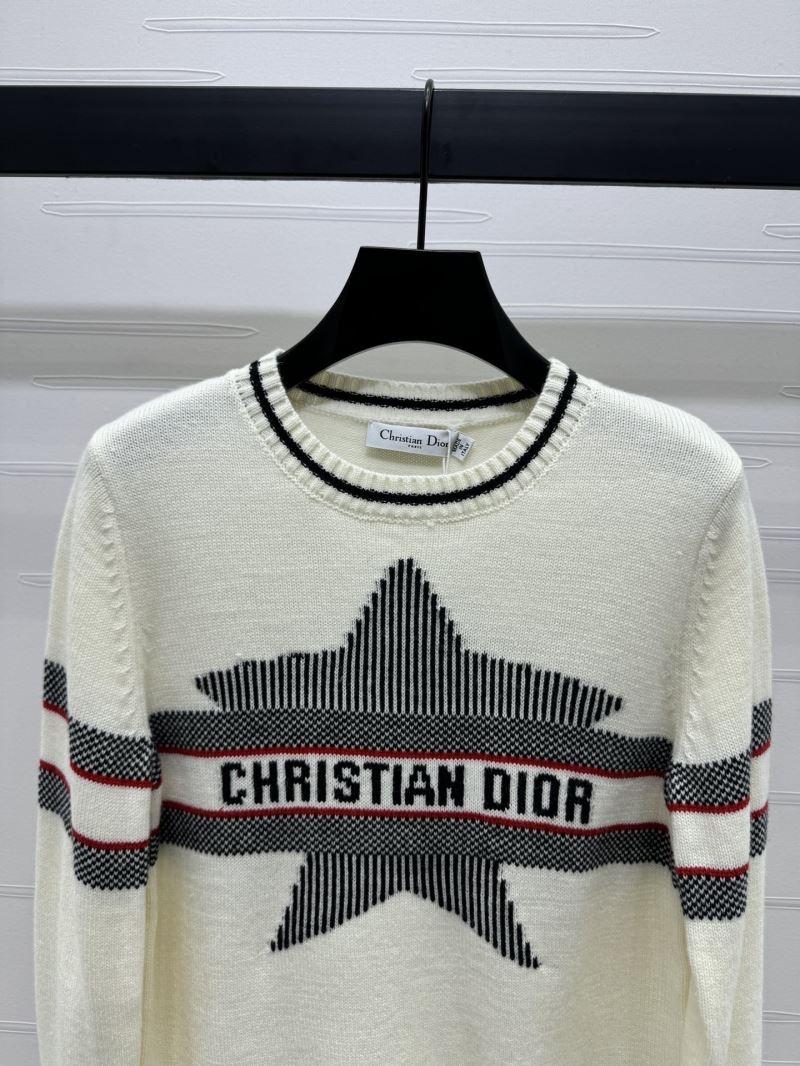 Christian Dior Sweaters